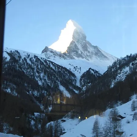 Hotel Kronig Zermatt