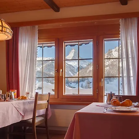 Hotel Kronig 3*