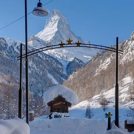 Kronig Zermatt
