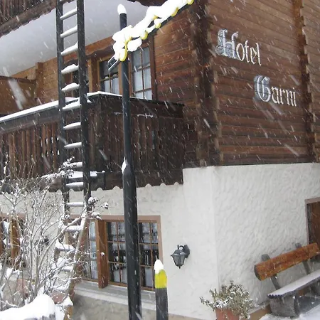 Kronig Hotel