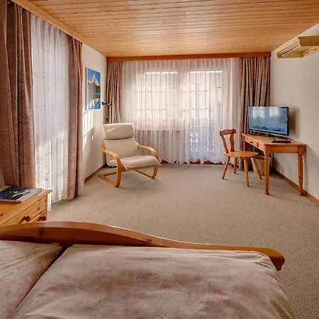 Kronig Zermatt